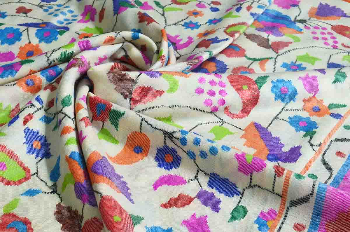 full kani jamma - 4962