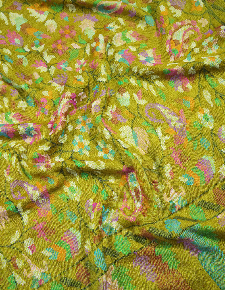 dijon kani pashmina stole 8969