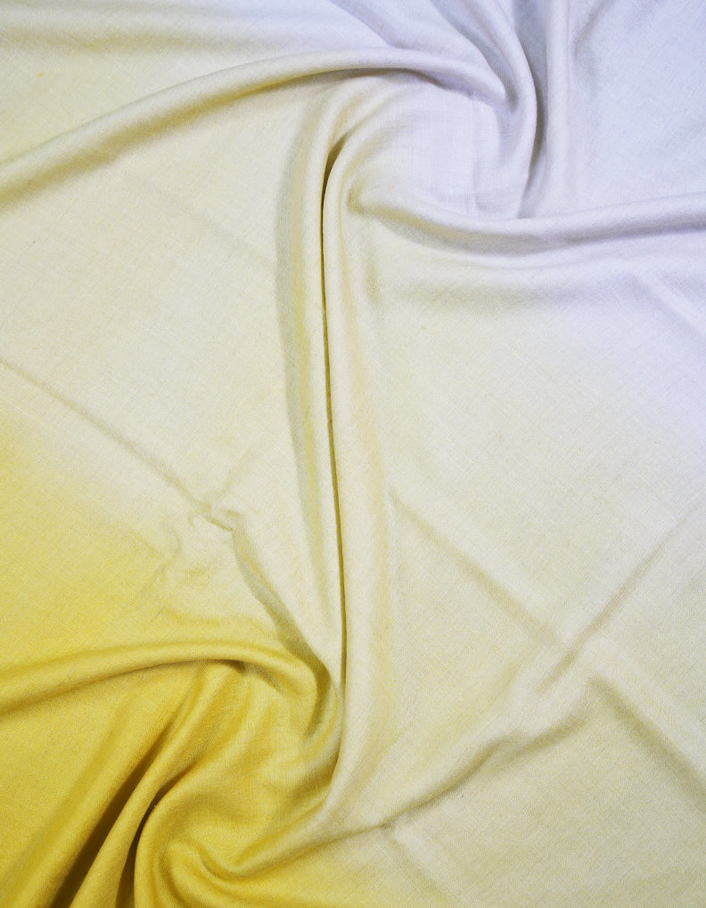 ombre pashmina shawl 9348