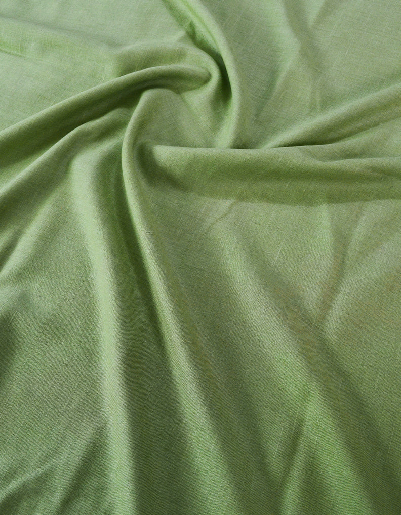 Plain Pashmina Shawl In Shade-14