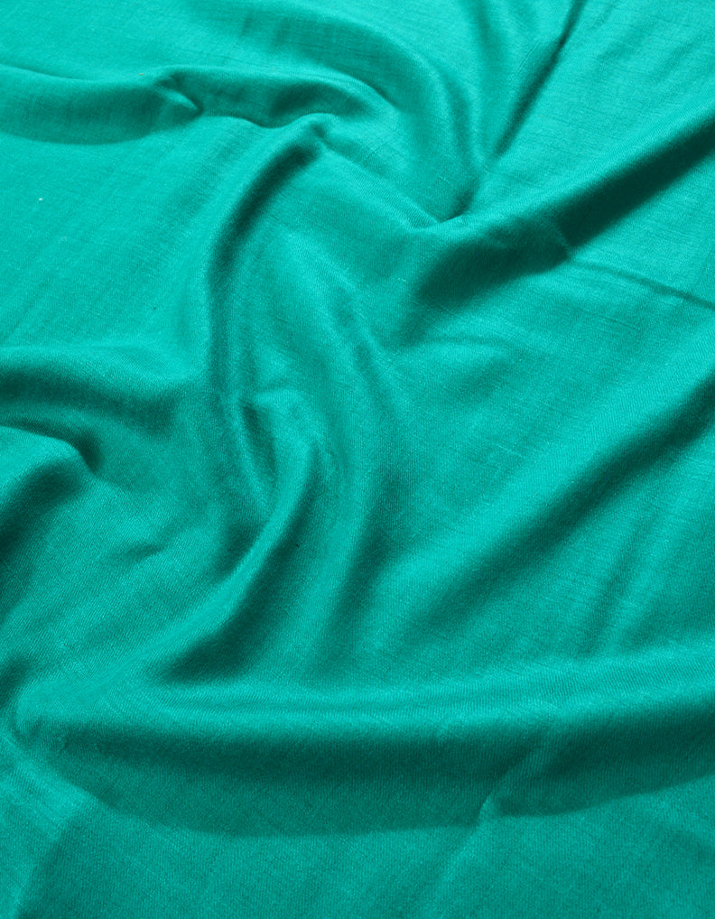 Plain Pashmina Shawl In Shade-94