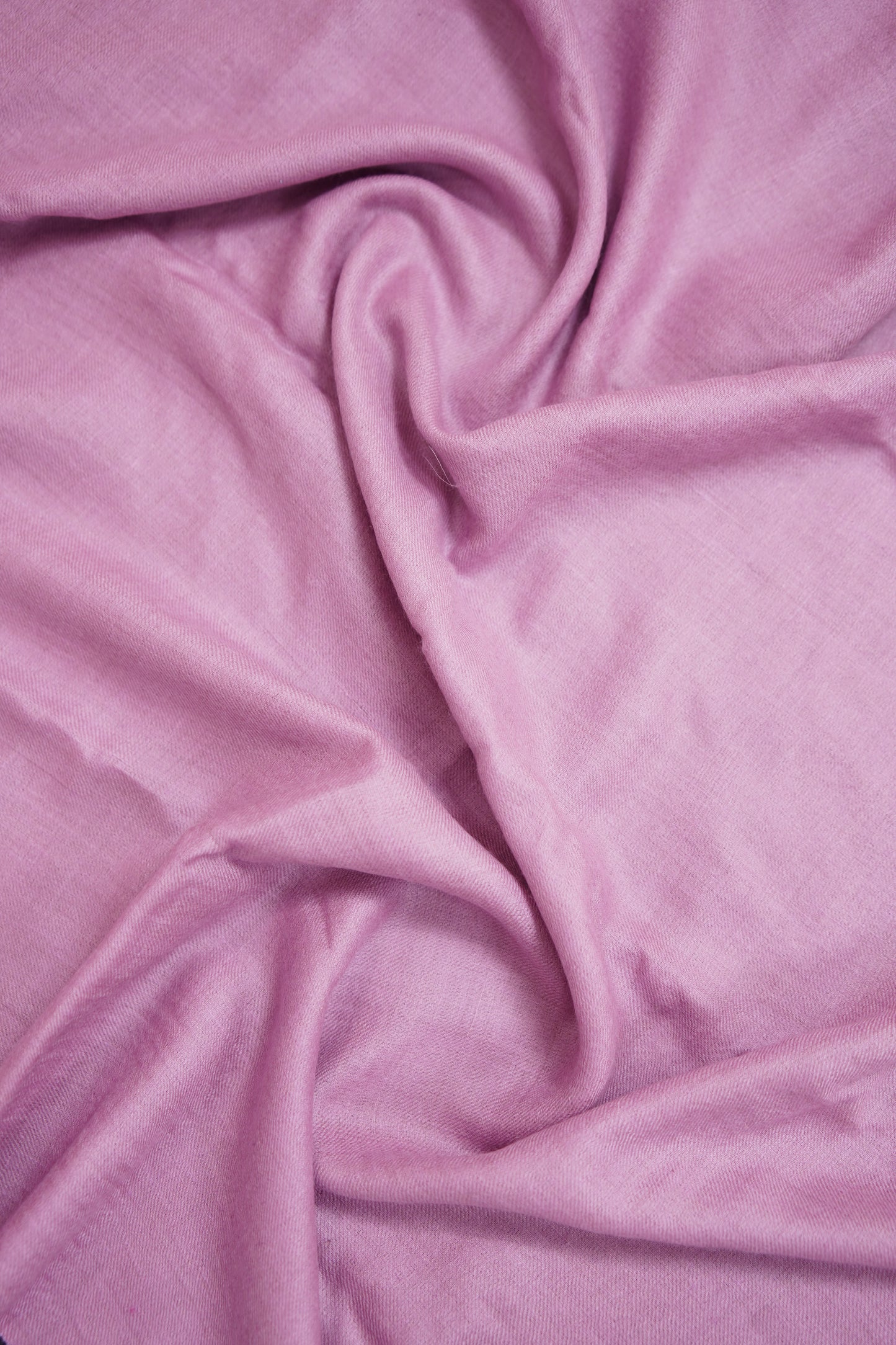 Solid pashmina stole S37