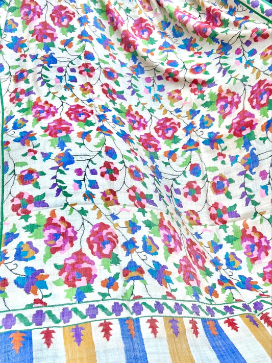 Gi Full kani jamavar 9840
