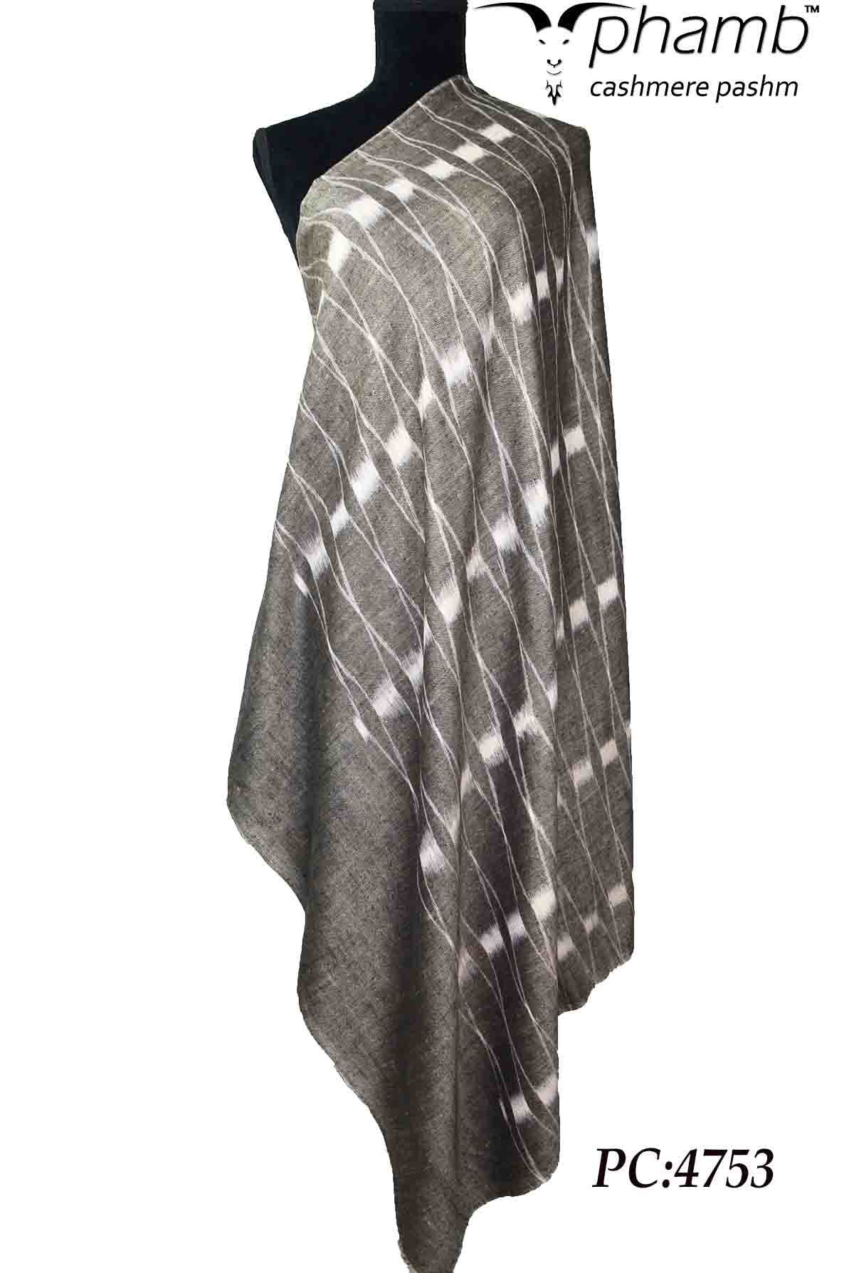 ekat design shawl - 4753