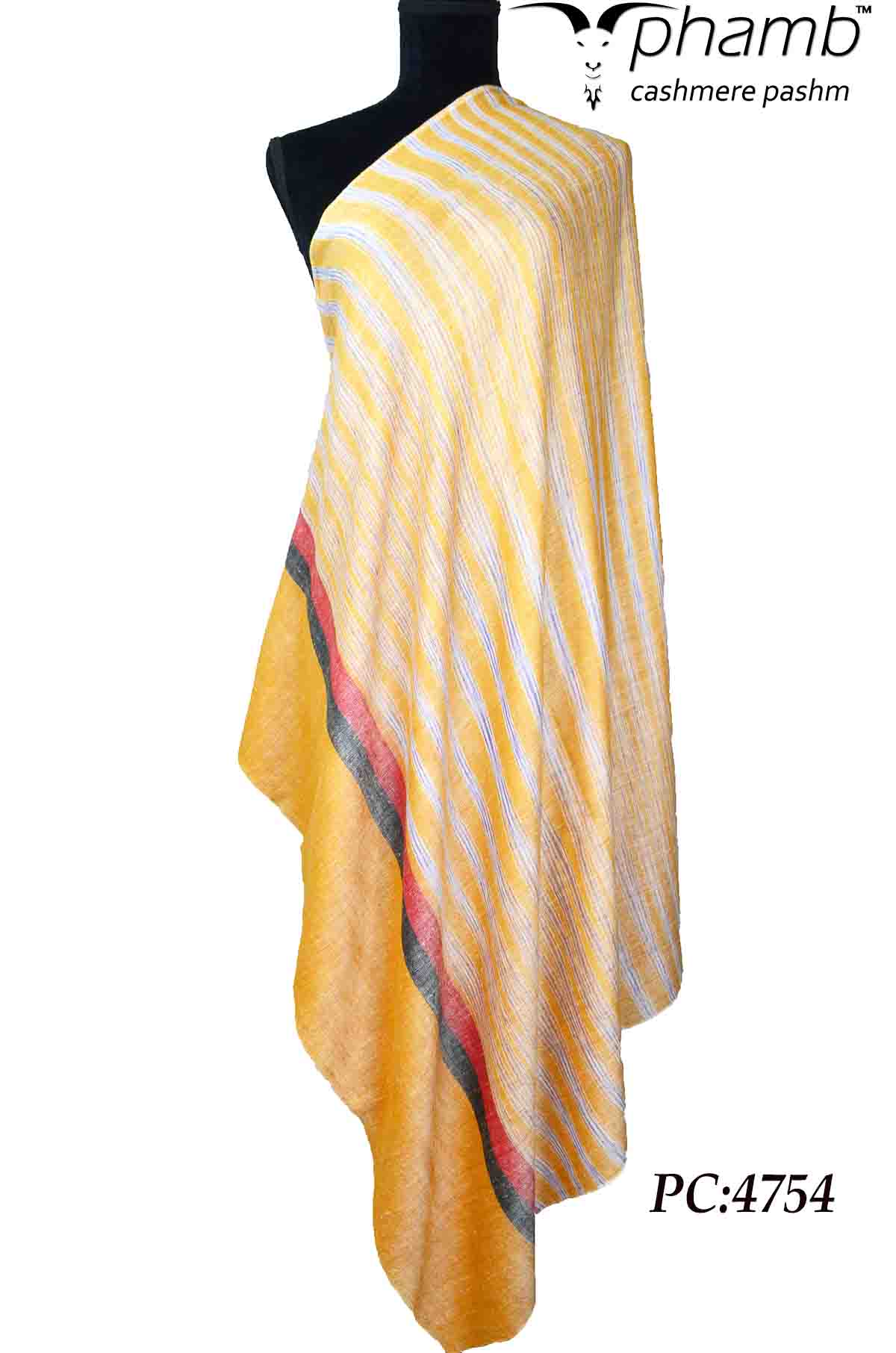 ekat design shawl - 4754