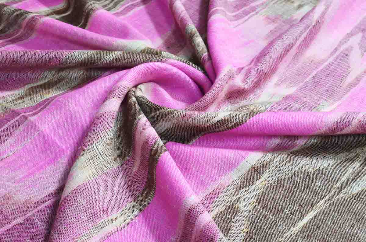 ekat design shawl - 4755
