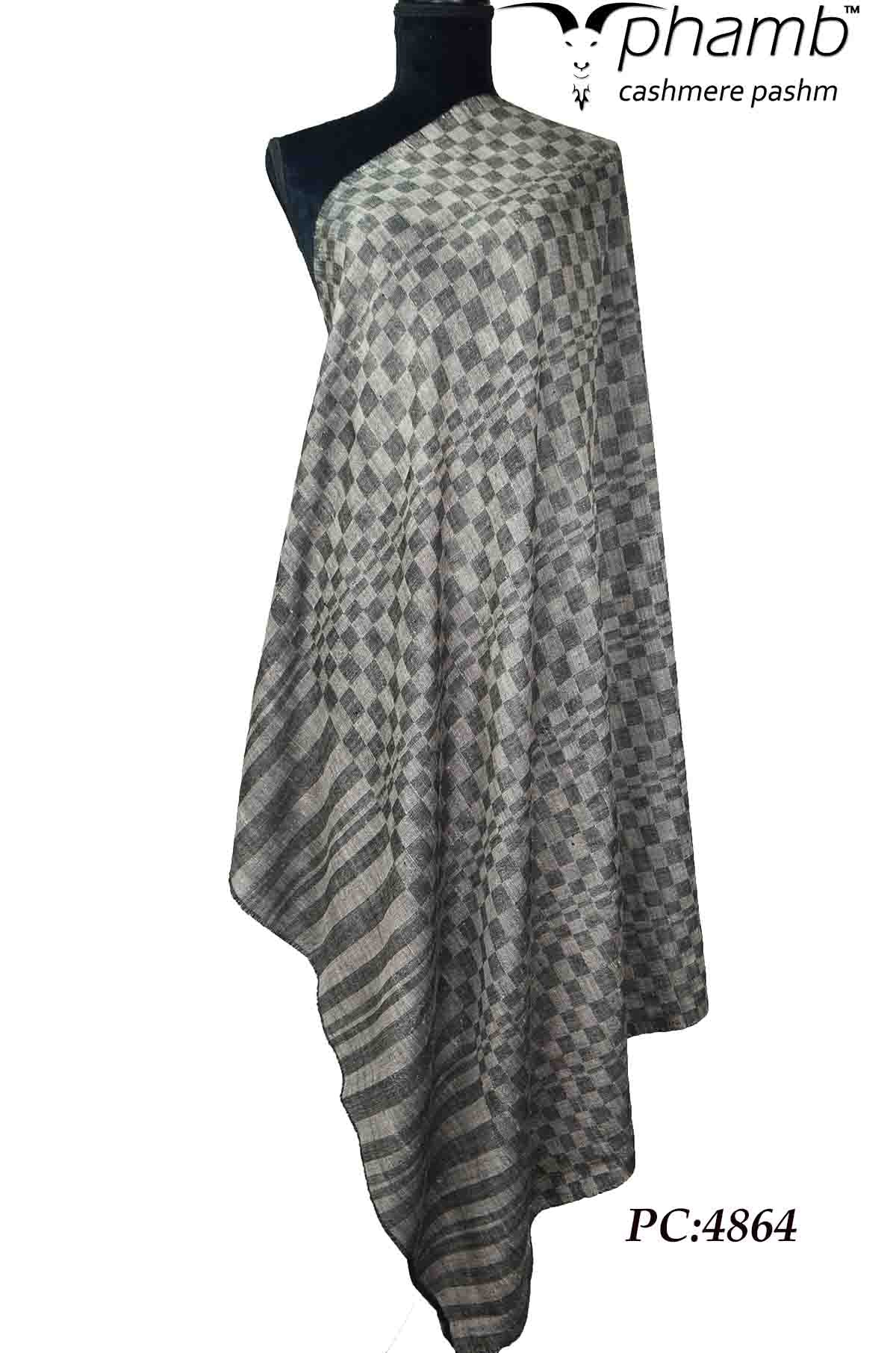 pattern design shawl - 4864