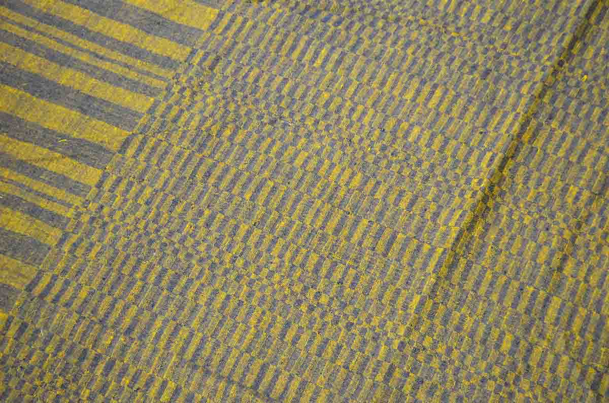 pattern design shawl - 4865