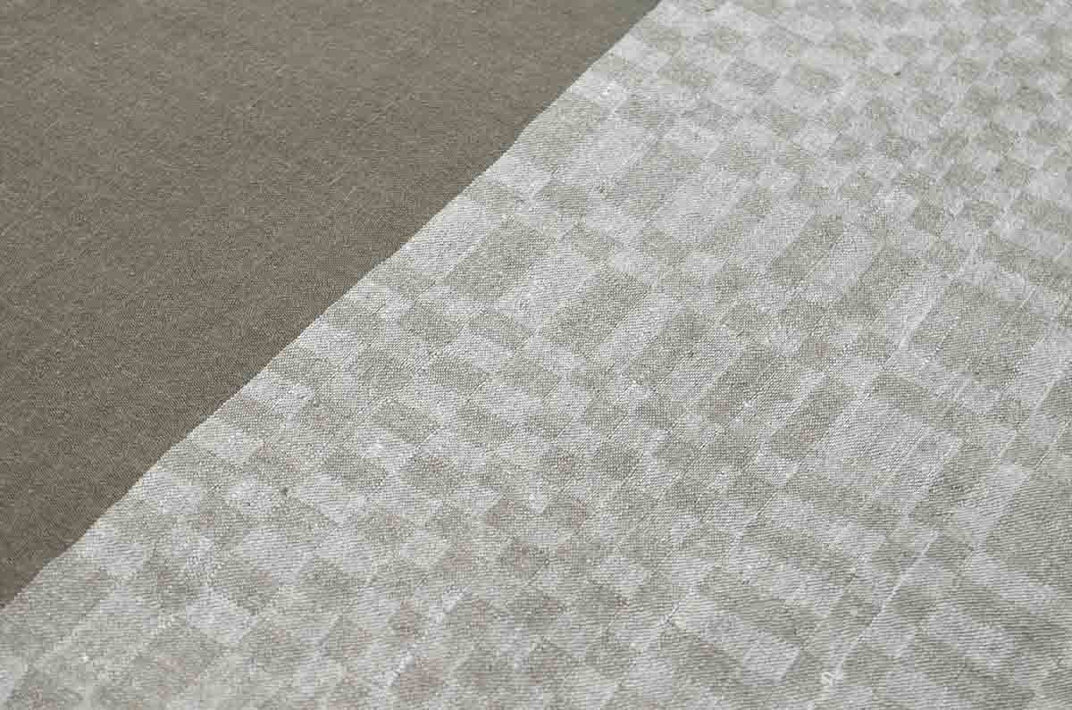 pattern design shawl - 4876