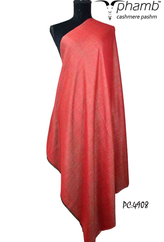 Reversible shawl - 4908
