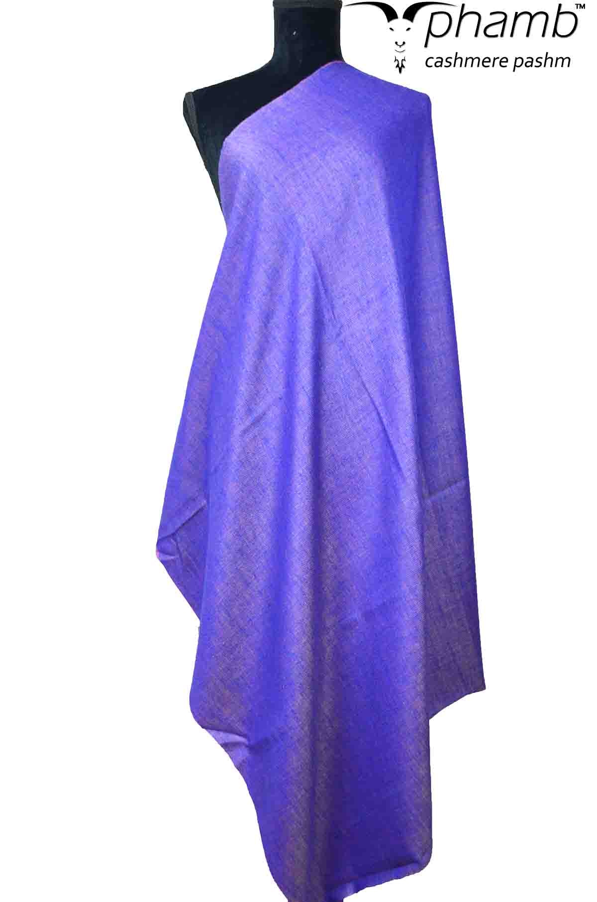 reversible shawl - 4909