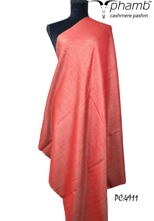 Reversible shawl - 4911