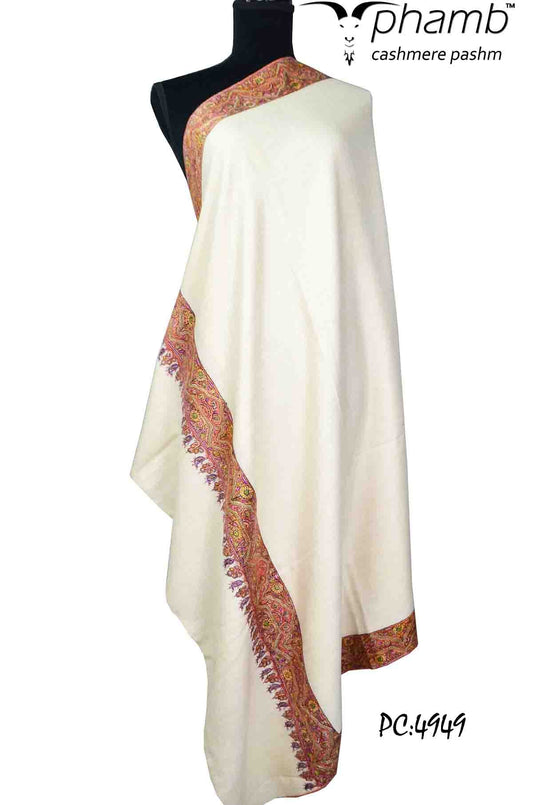 p.mashi doerdaar shawl - 4949