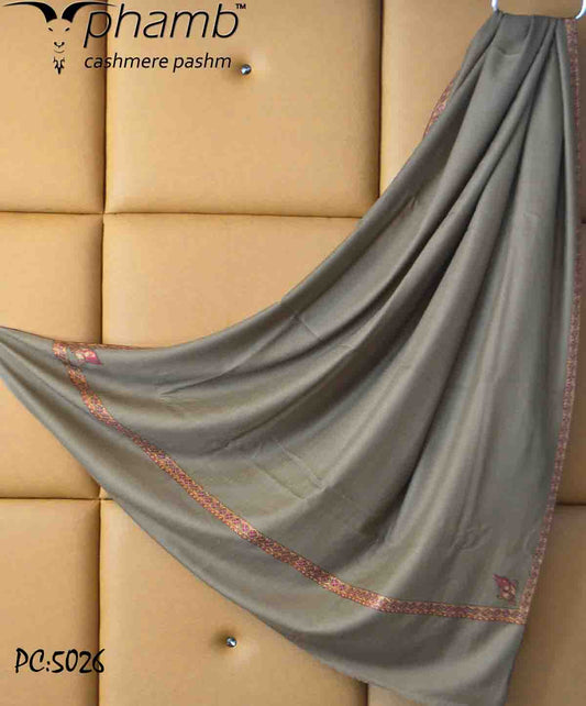 gents baildaar shawl  - 5026