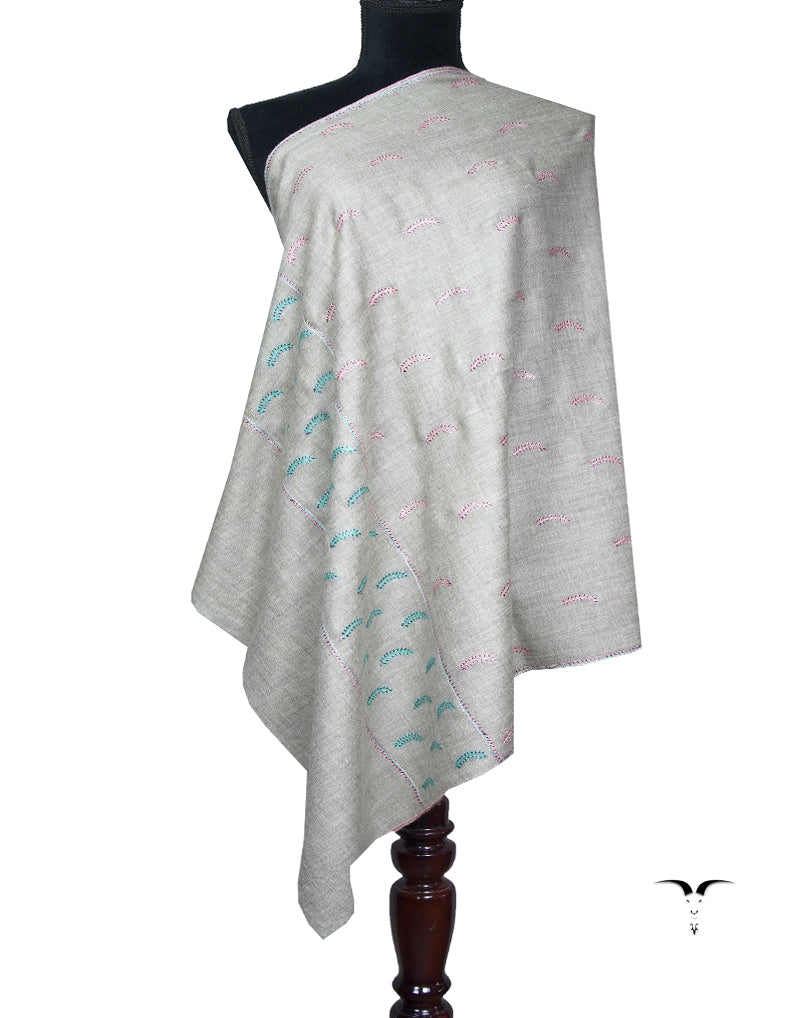 Phamb , Cashmere pashm