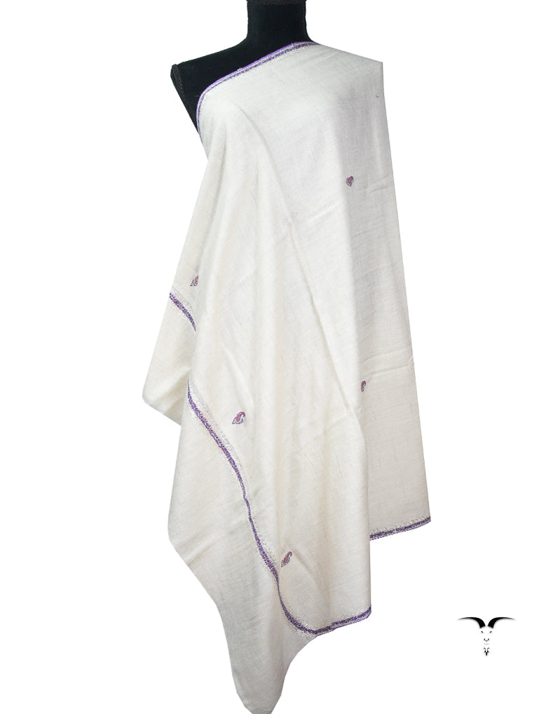 Phamb , Cashmere pashm