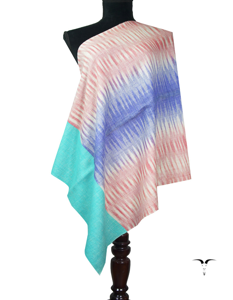 Phamb , Cashmere pashm
