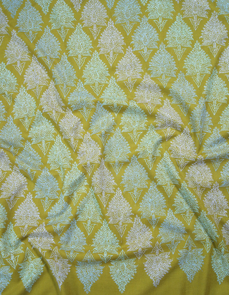 dijon butis jamma embroidery pashmina shawl 9115