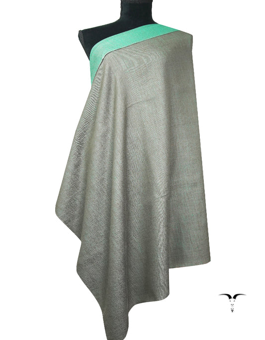 artichoke reversible pashmina shawl 9350