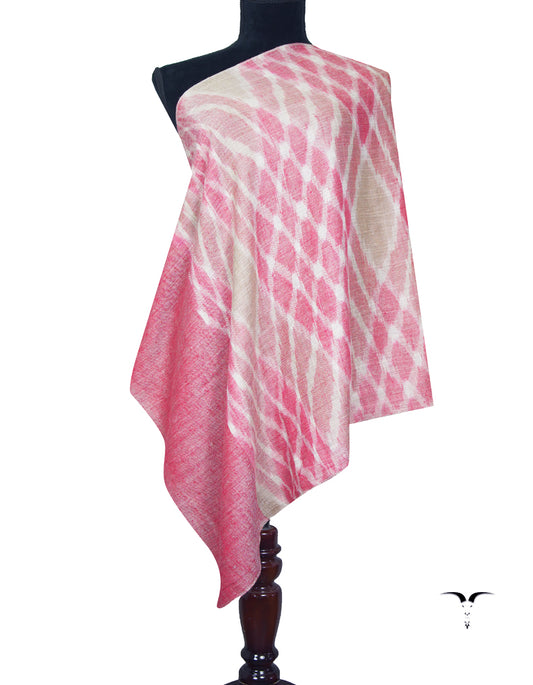 multi-colored ekat stole 9441