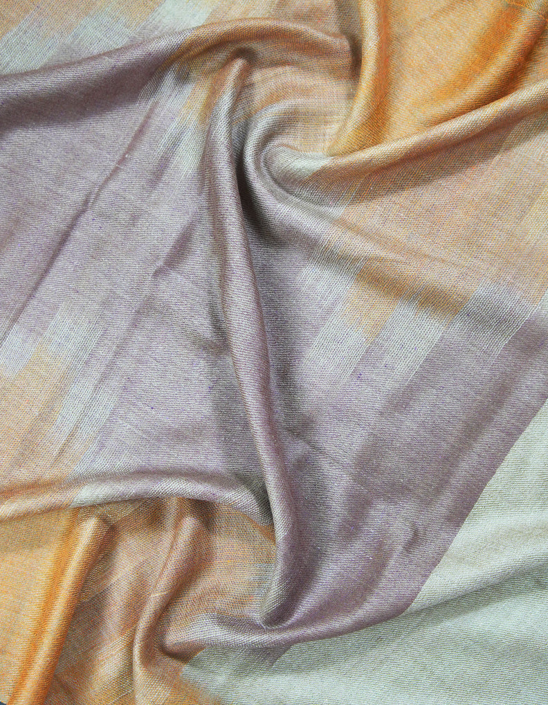 multi-colored ekat stole 9449