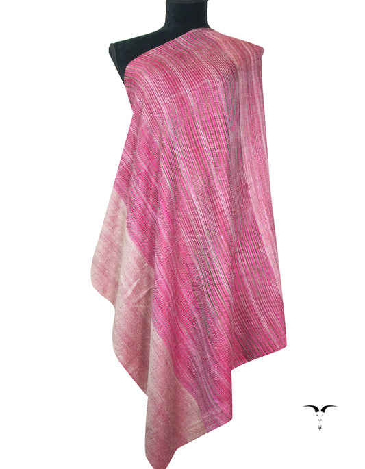 multi-colored ekat shawl 9461