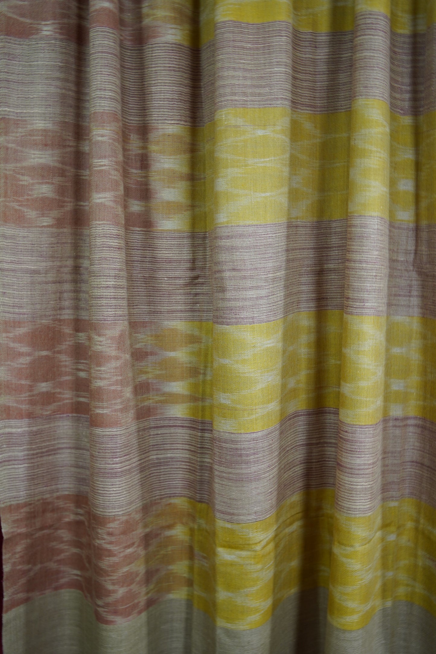 light natural XL ekat pashmina shawl 9595