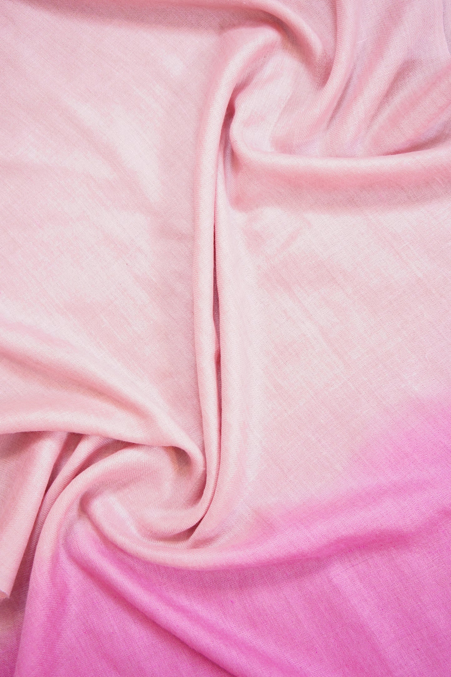 ombre pure pashmina stole 9801