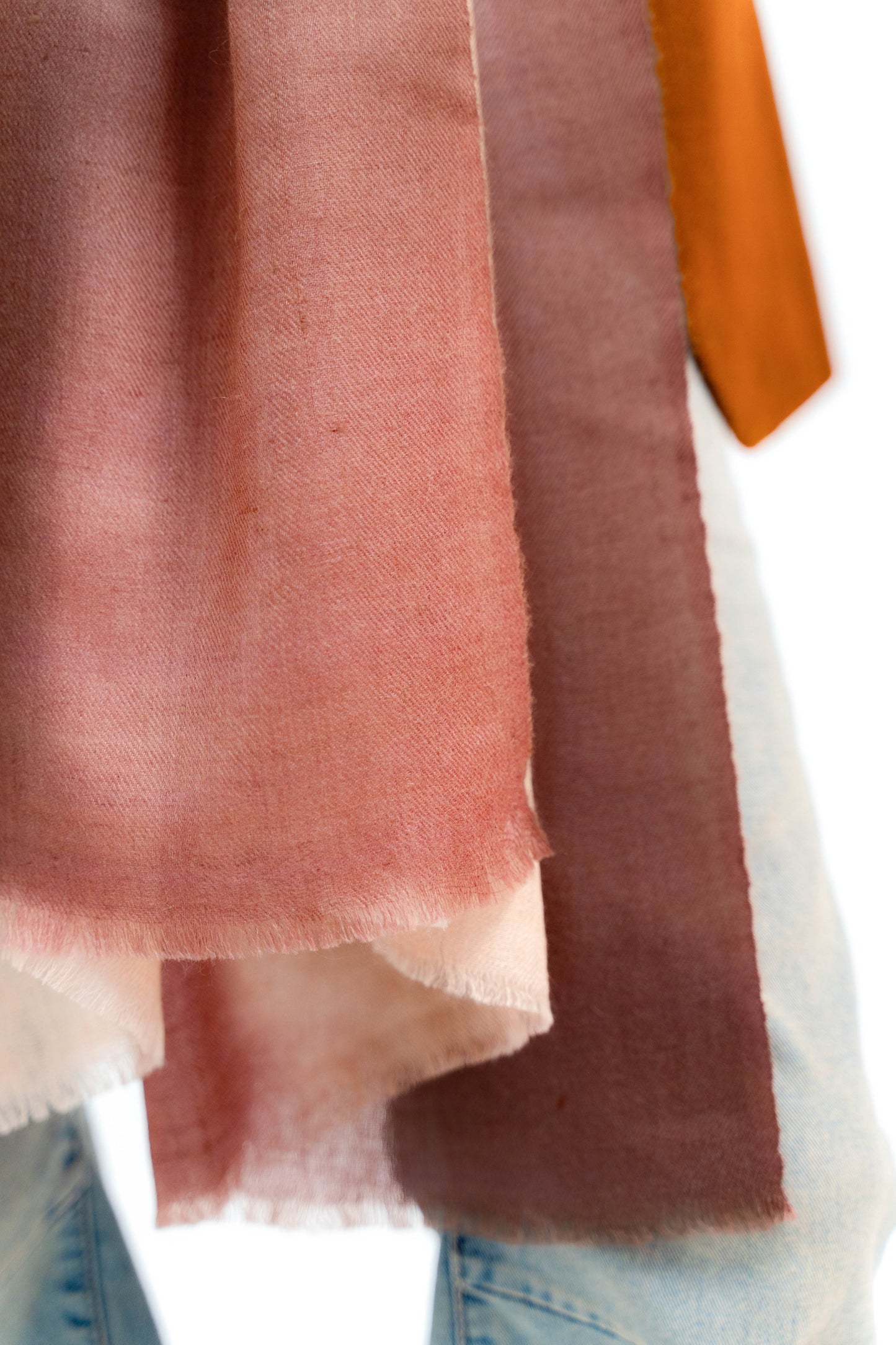 ombre  Pashmina Stole PSS012