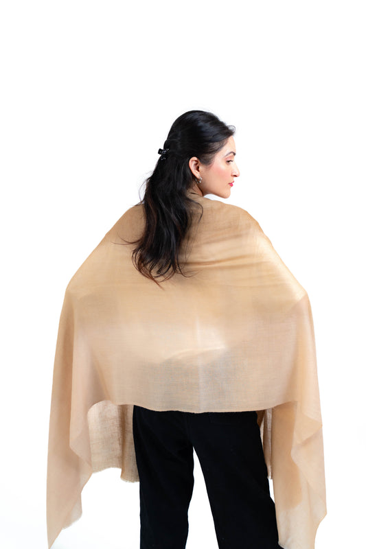 ombre Pashmina Stole PSS001
