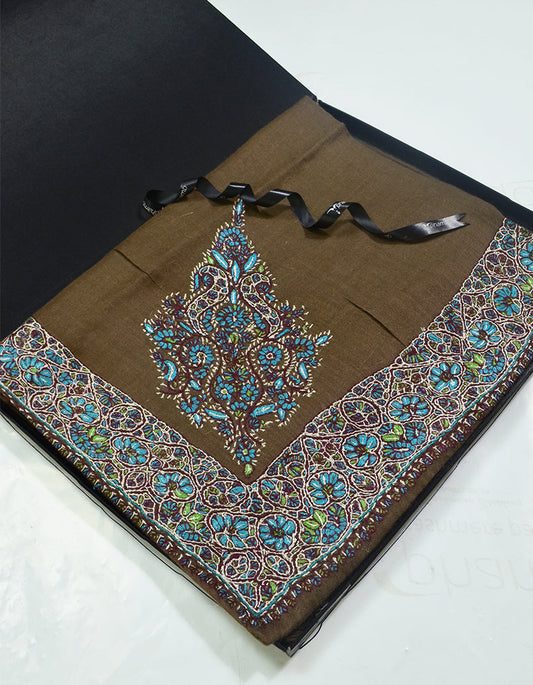 Irani Rumaal Buy online Large Naqsha mussar ترمه – Page 4 – Phamb